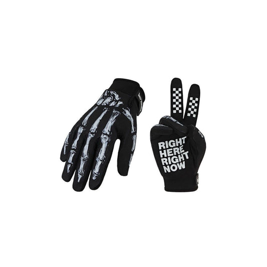 Mendlor gloves