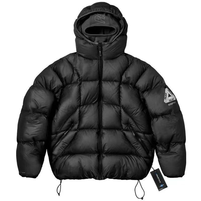 Winter PA