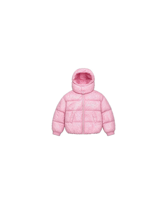Streetwear Puffer Jacket