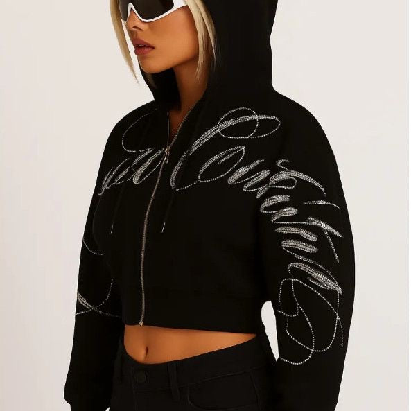 Versatile zipper
