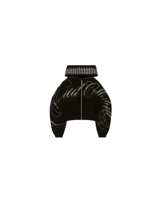 Versatile zipper