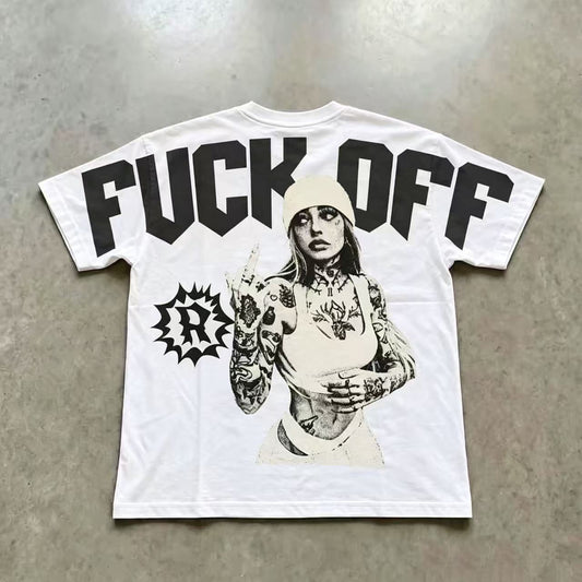 Short sleeve shirt