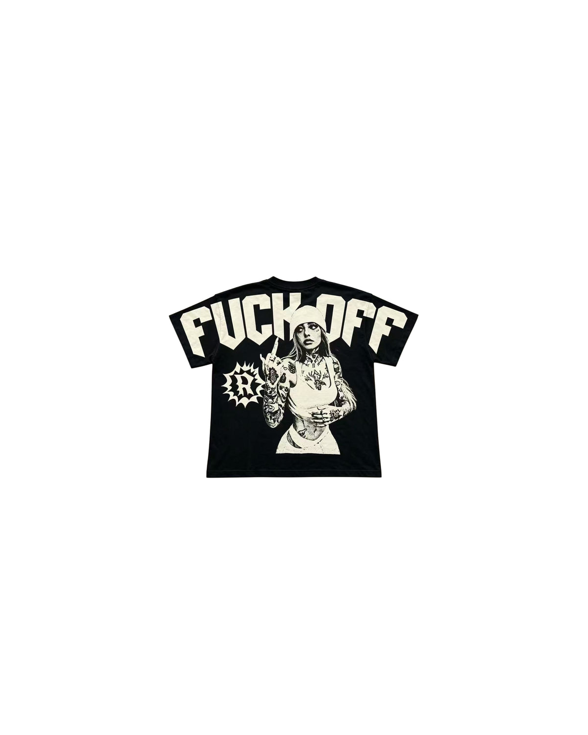 Short sleeve shirt
