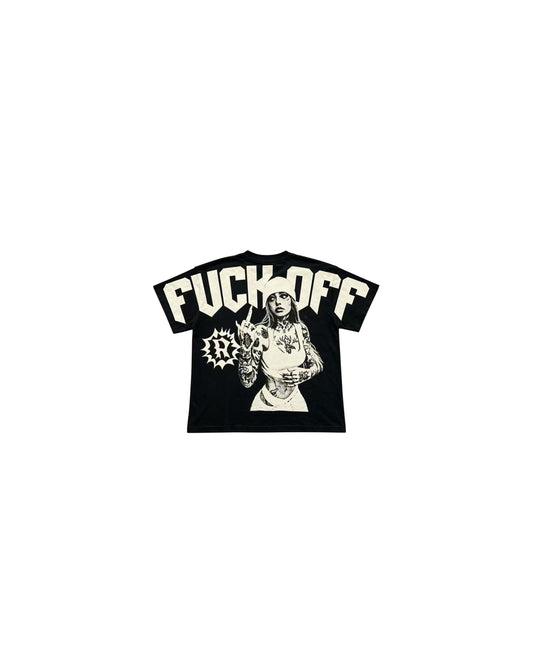 Short sleeve shirt