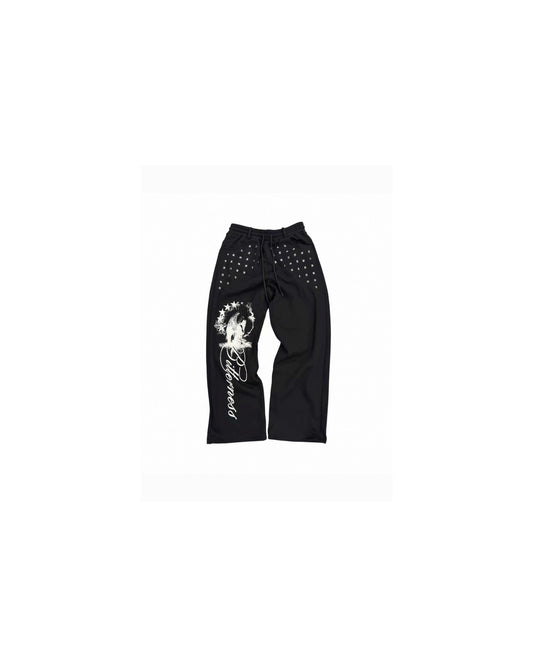 Y2K rivet sequin