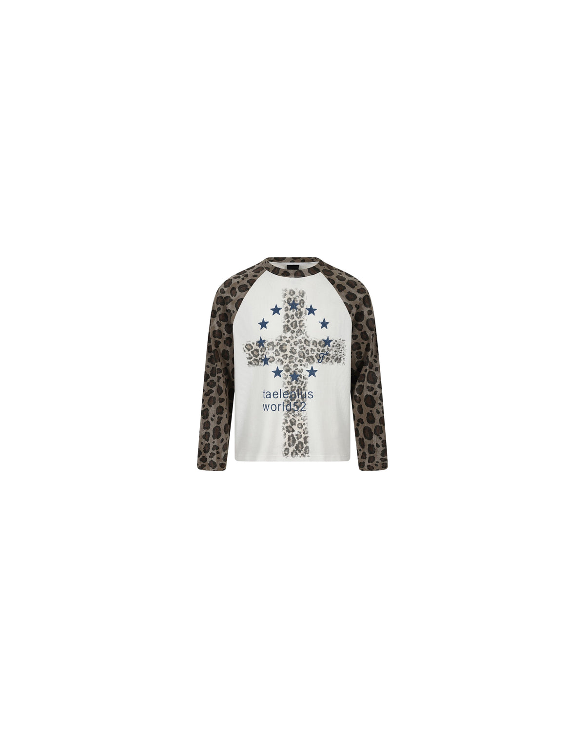 leopard Longsleeve
