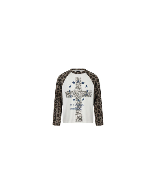 leopard Longsleeve