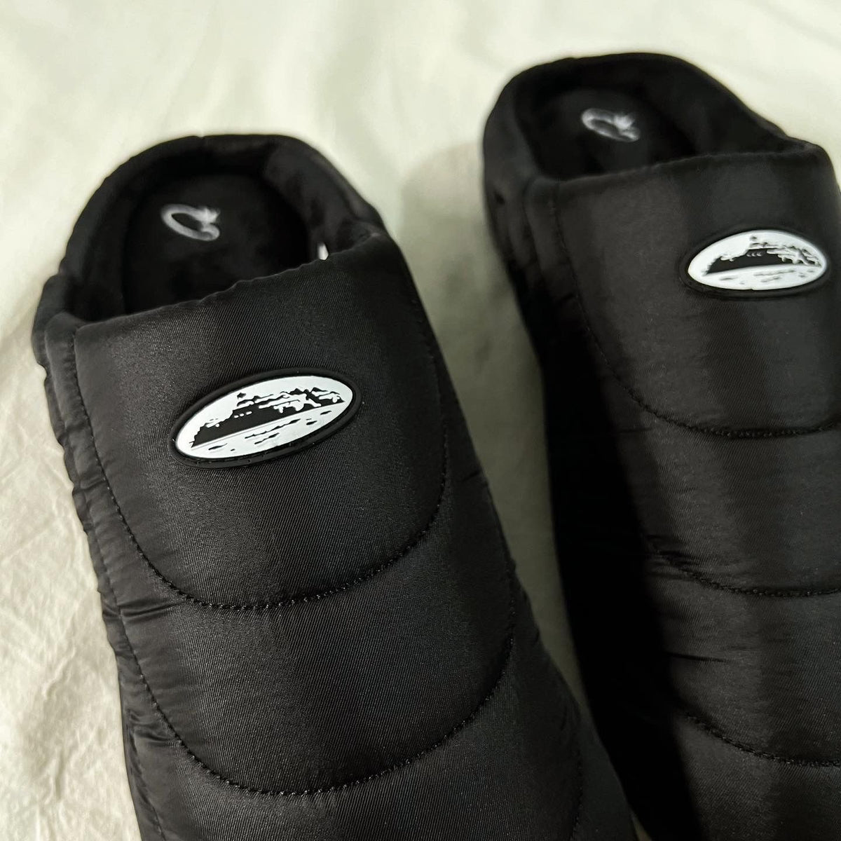 Corteiz Crib Crep
