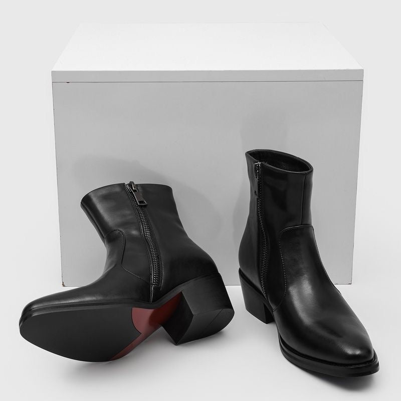 Versatile Retro boot