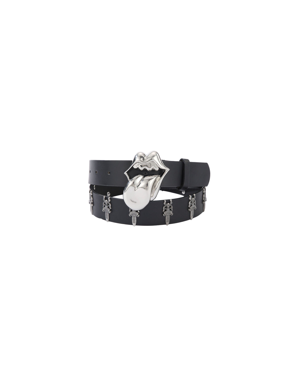 Vintage belt