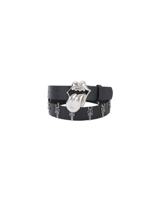 Vintage belt