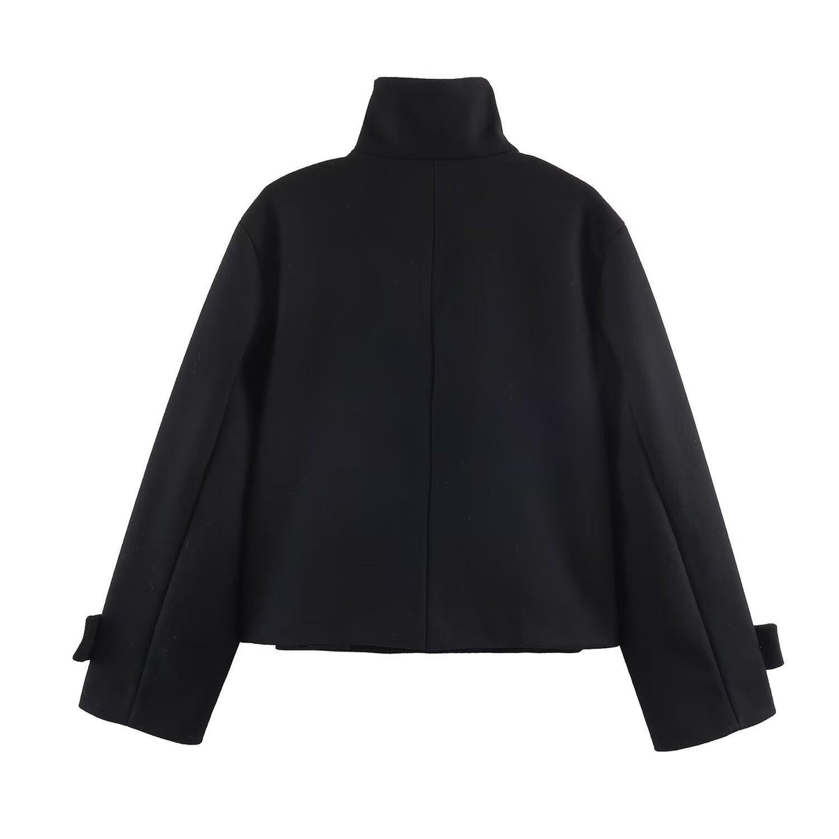 Stylish coat jacket