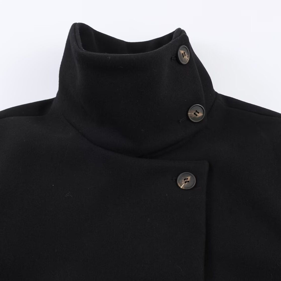 Stylish coat jacket