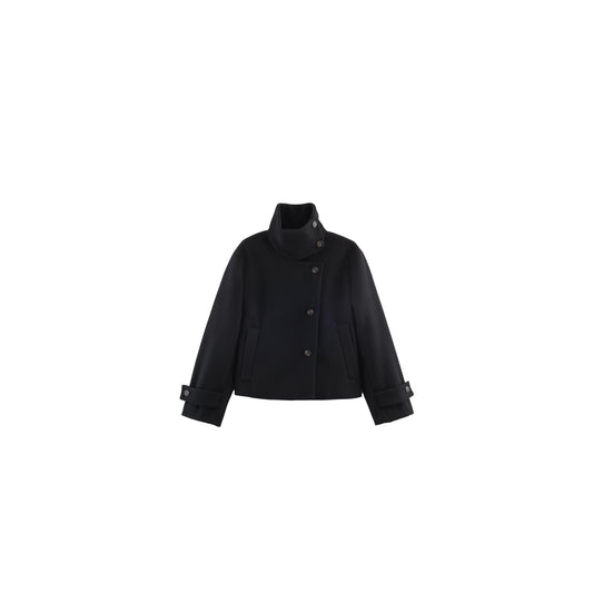 Stylish coat jacket